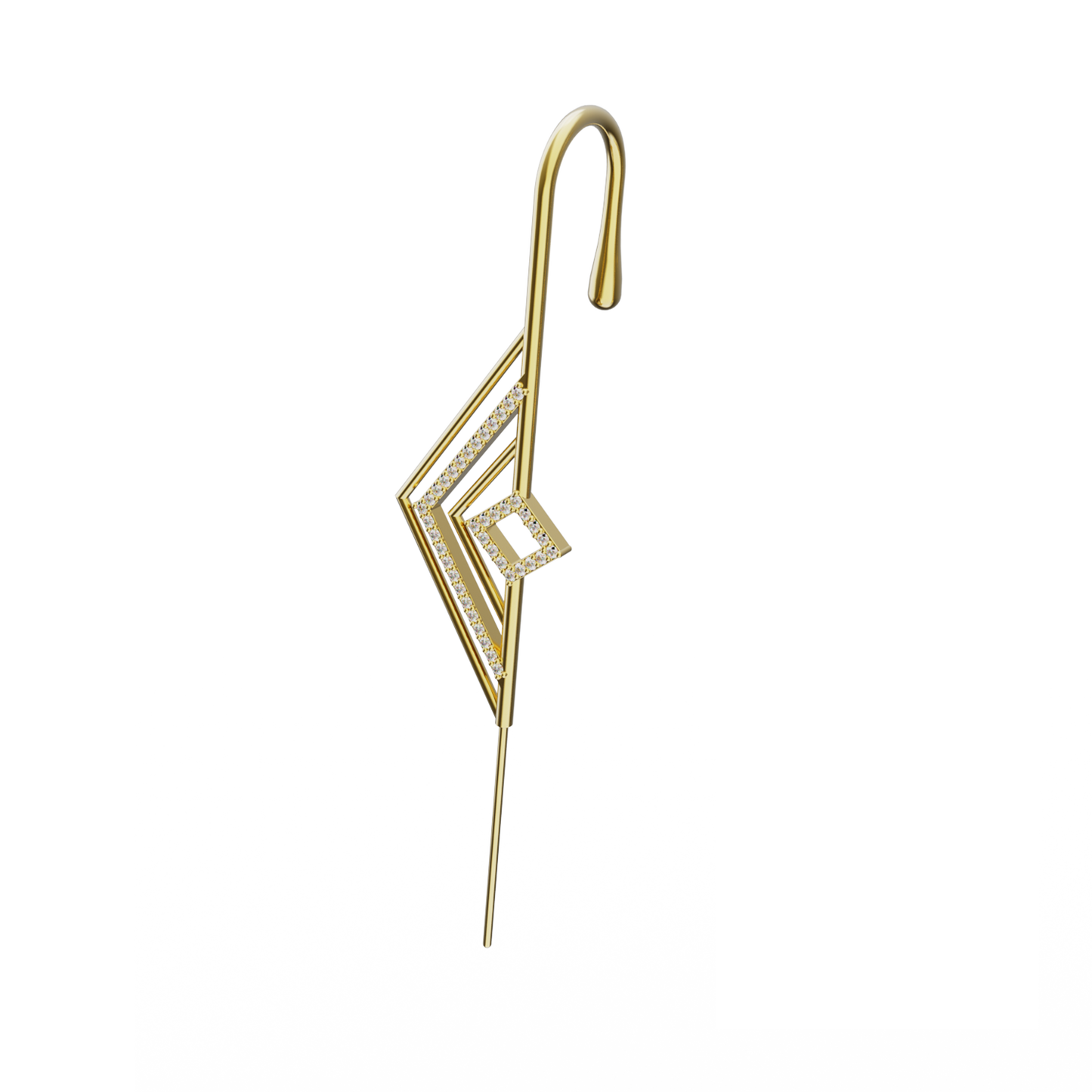 Oreylo Helix Haak