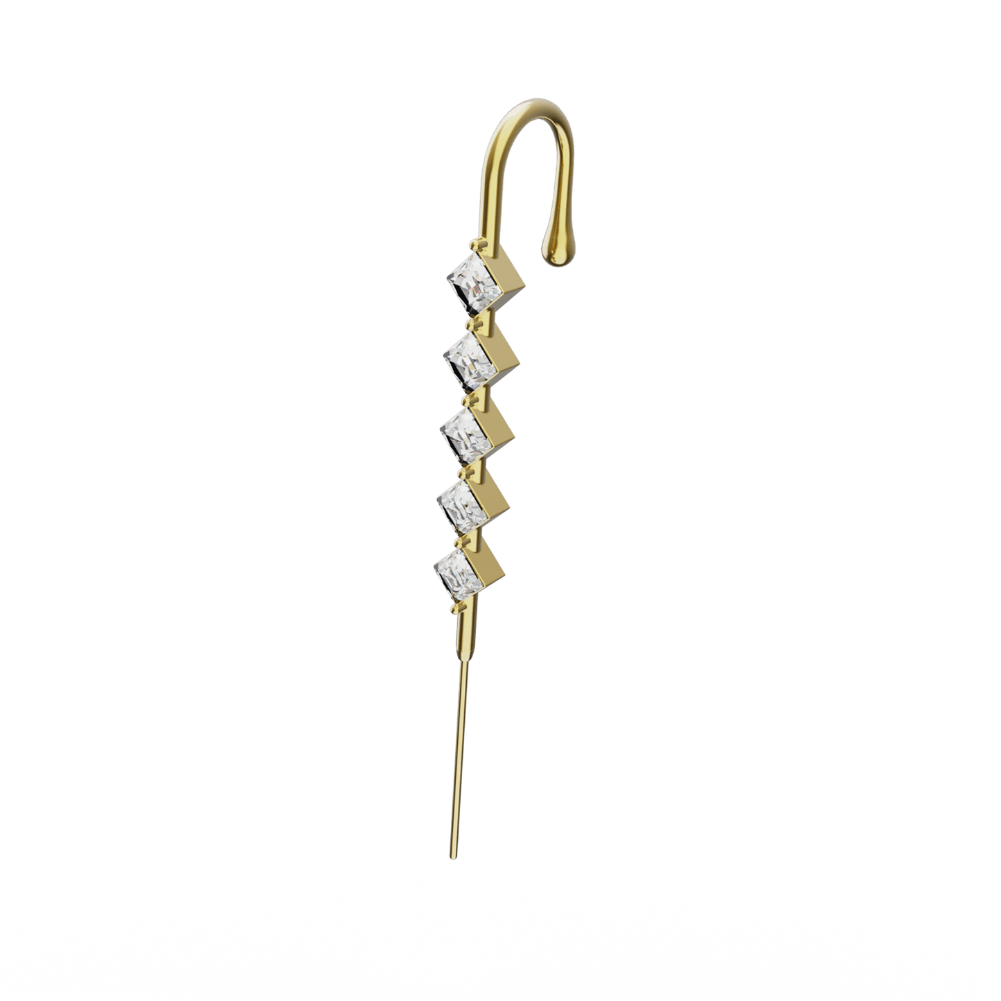 Oreylo Helix Haak