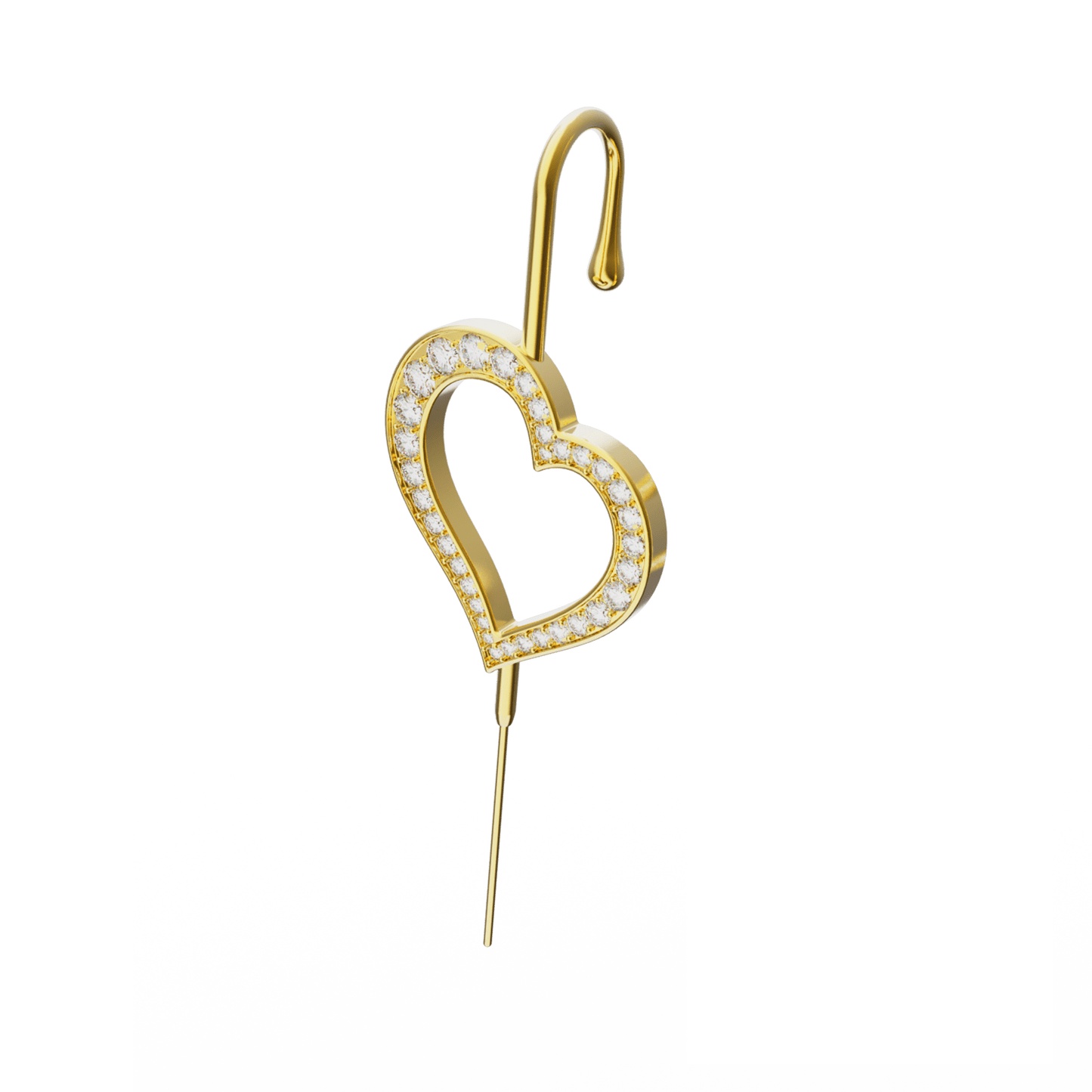 Oreylo Helix Haak