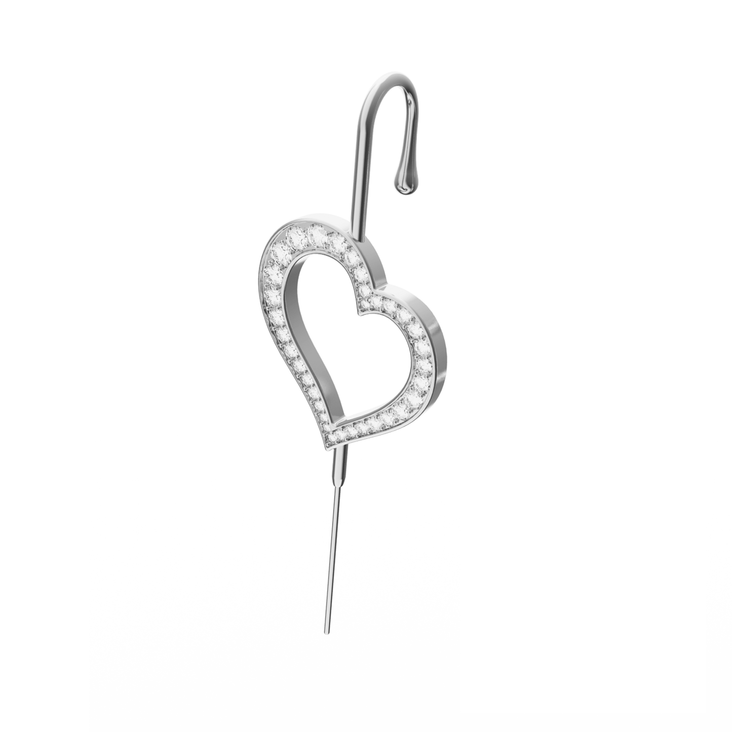 Oreylo Helix Haak