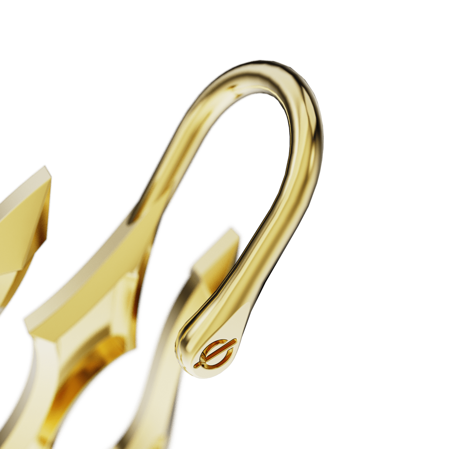 Trident de Poséidon