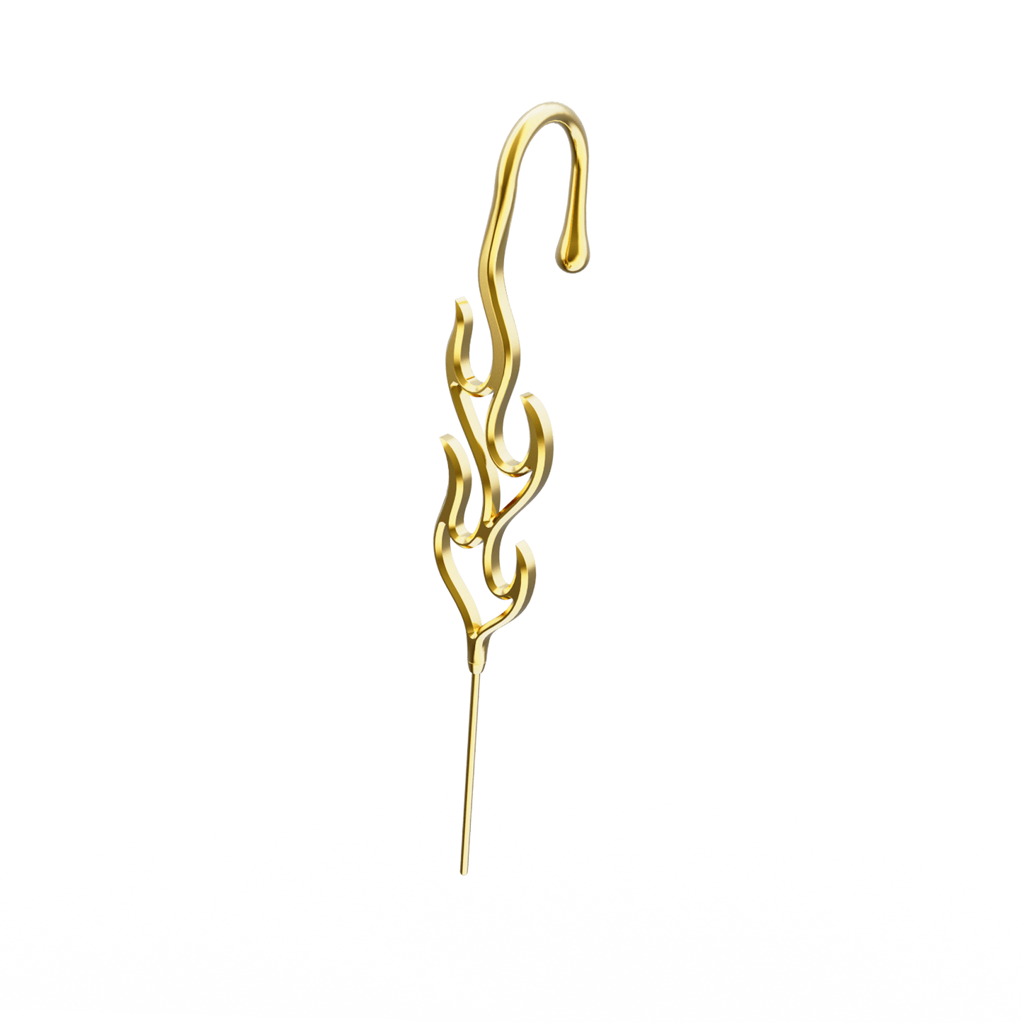 Oreylo Helix Haak