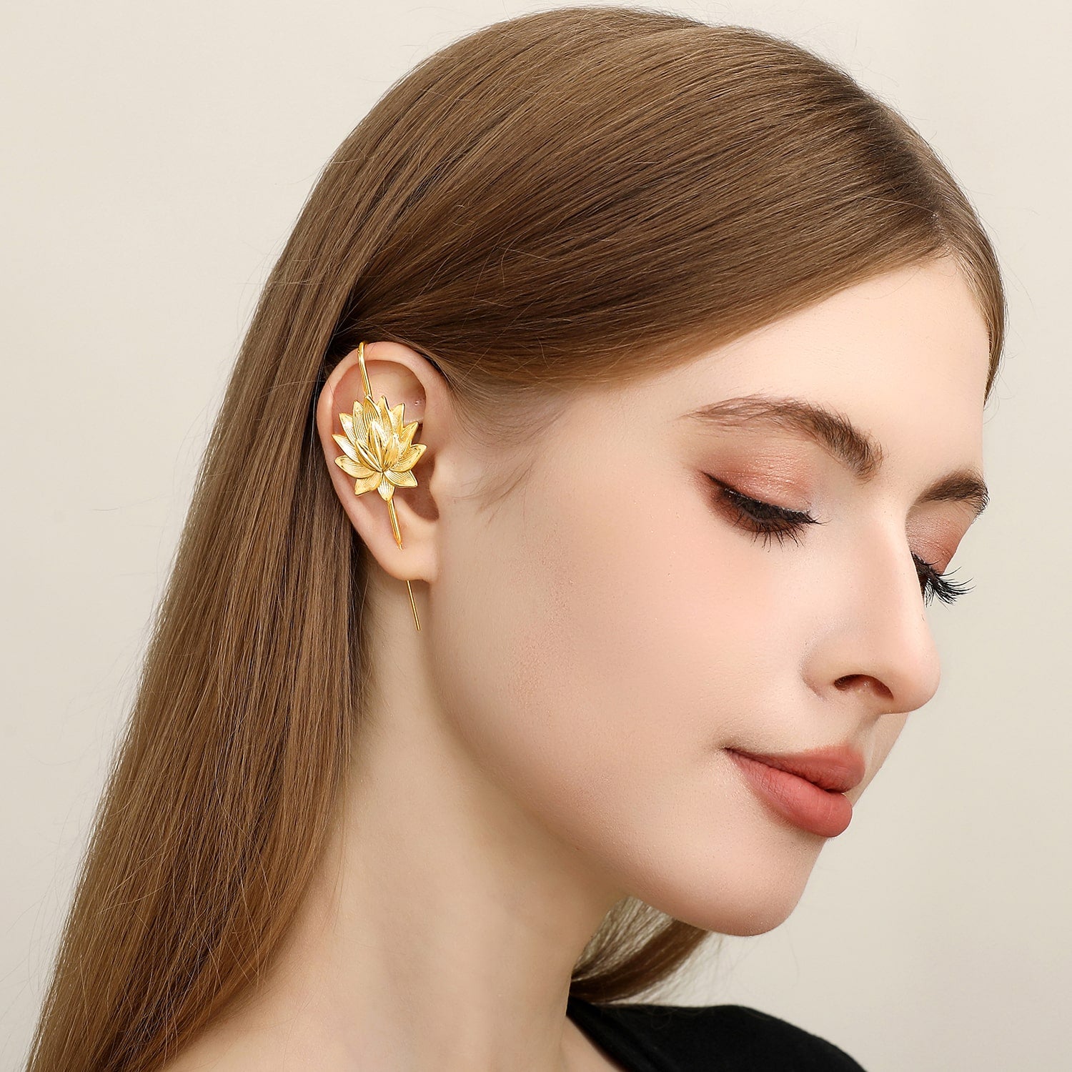 Lotus Bloom