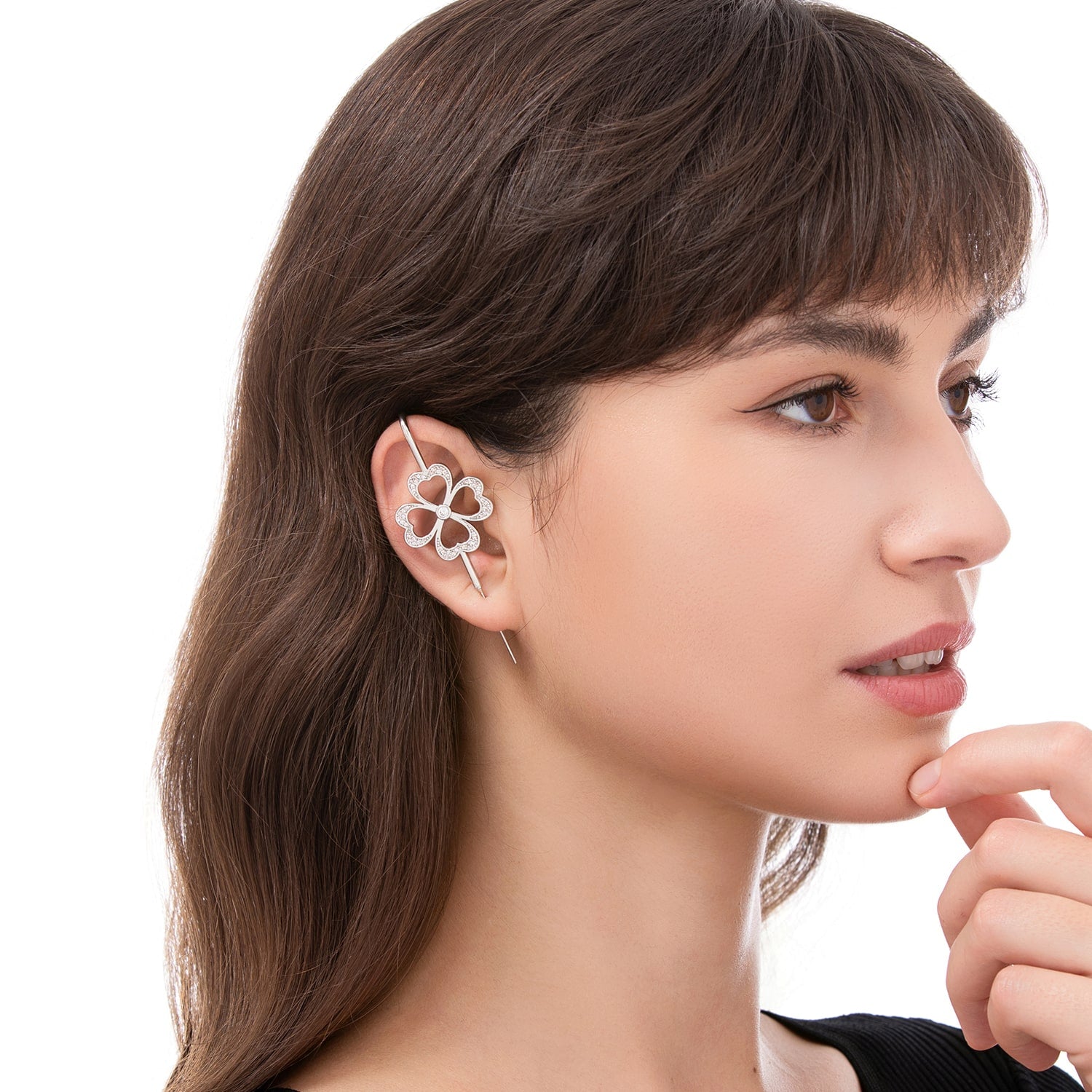 Trèfle Porte-Bonheur