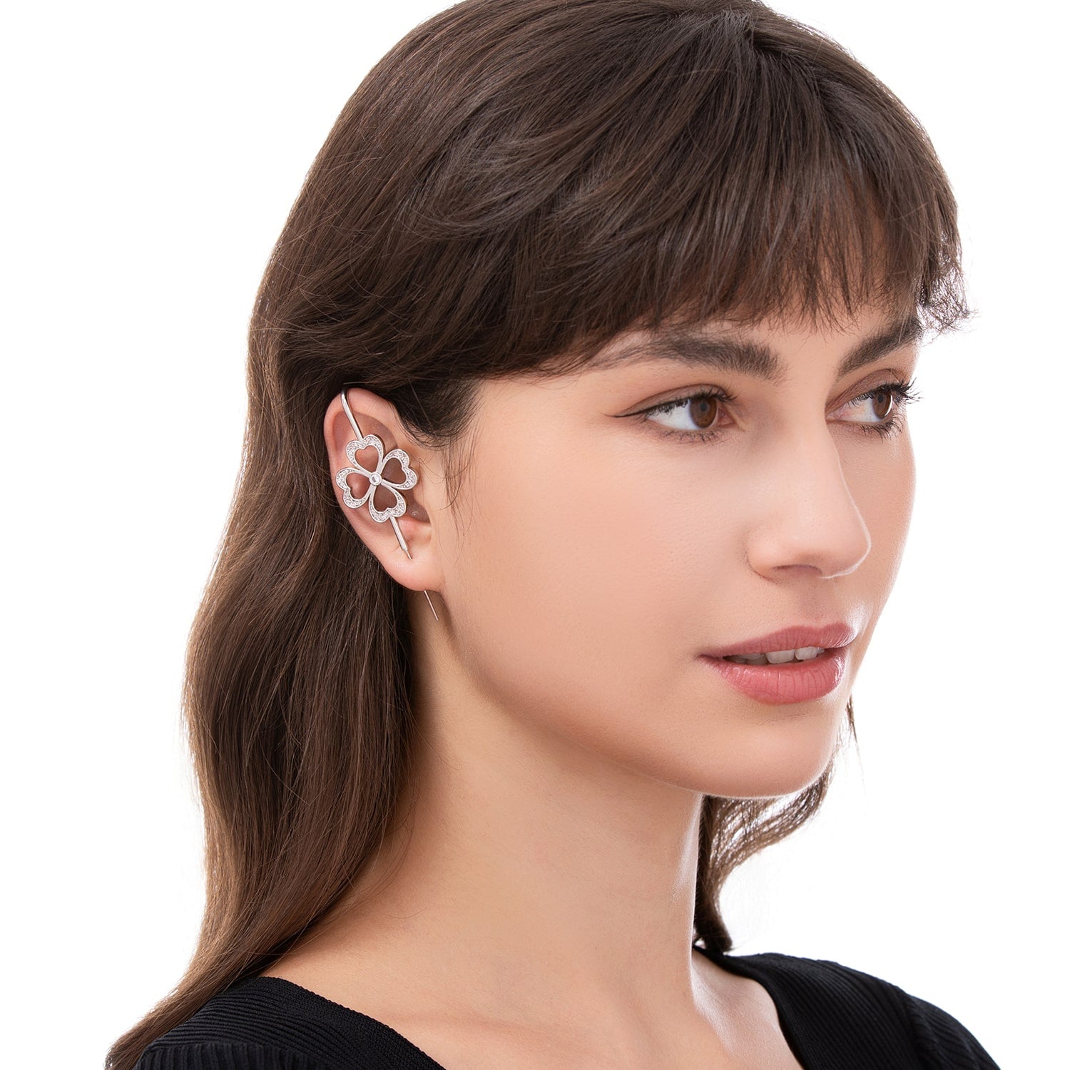 Trèfle Porte-Bonheur