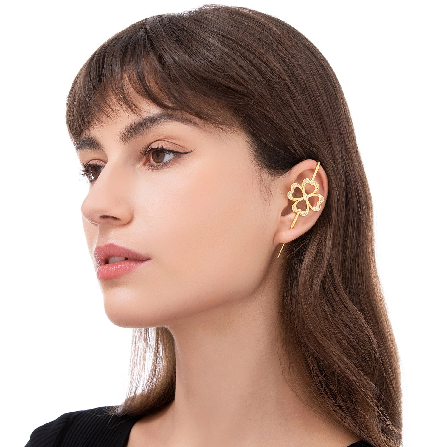 Trèfle Porte-Bonheur