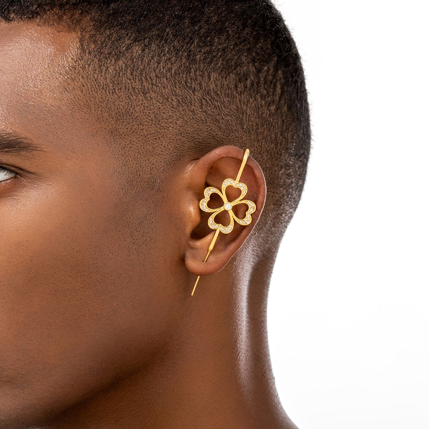 Trèfle Porte-Bonheur