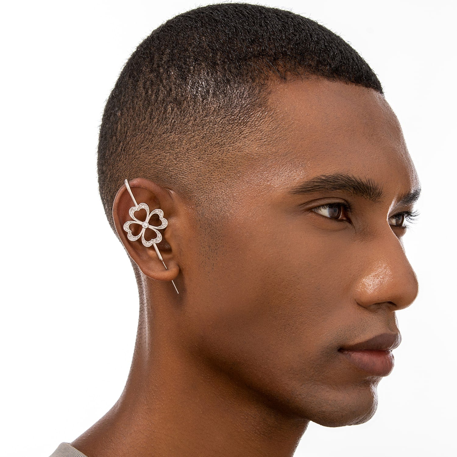 Trèfle Porte-Bonheur