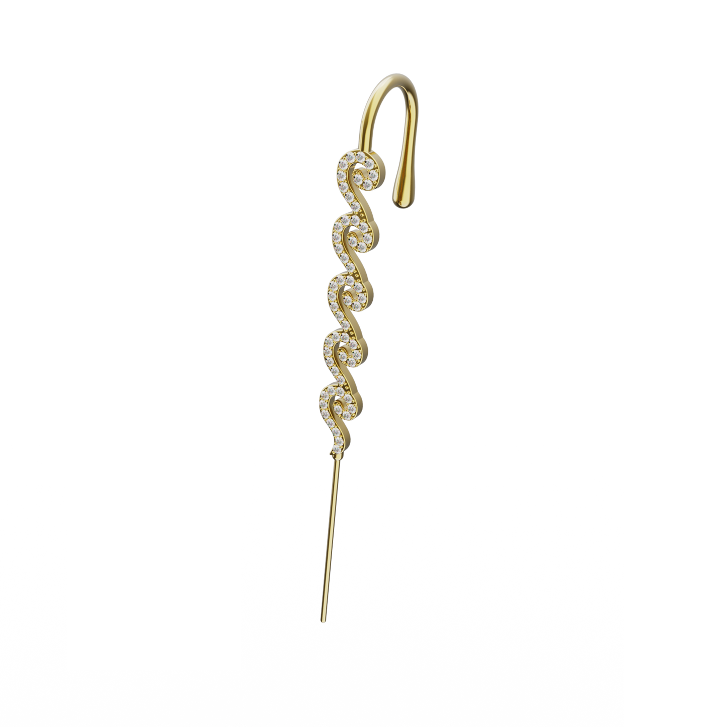Oreylo Helix Haak