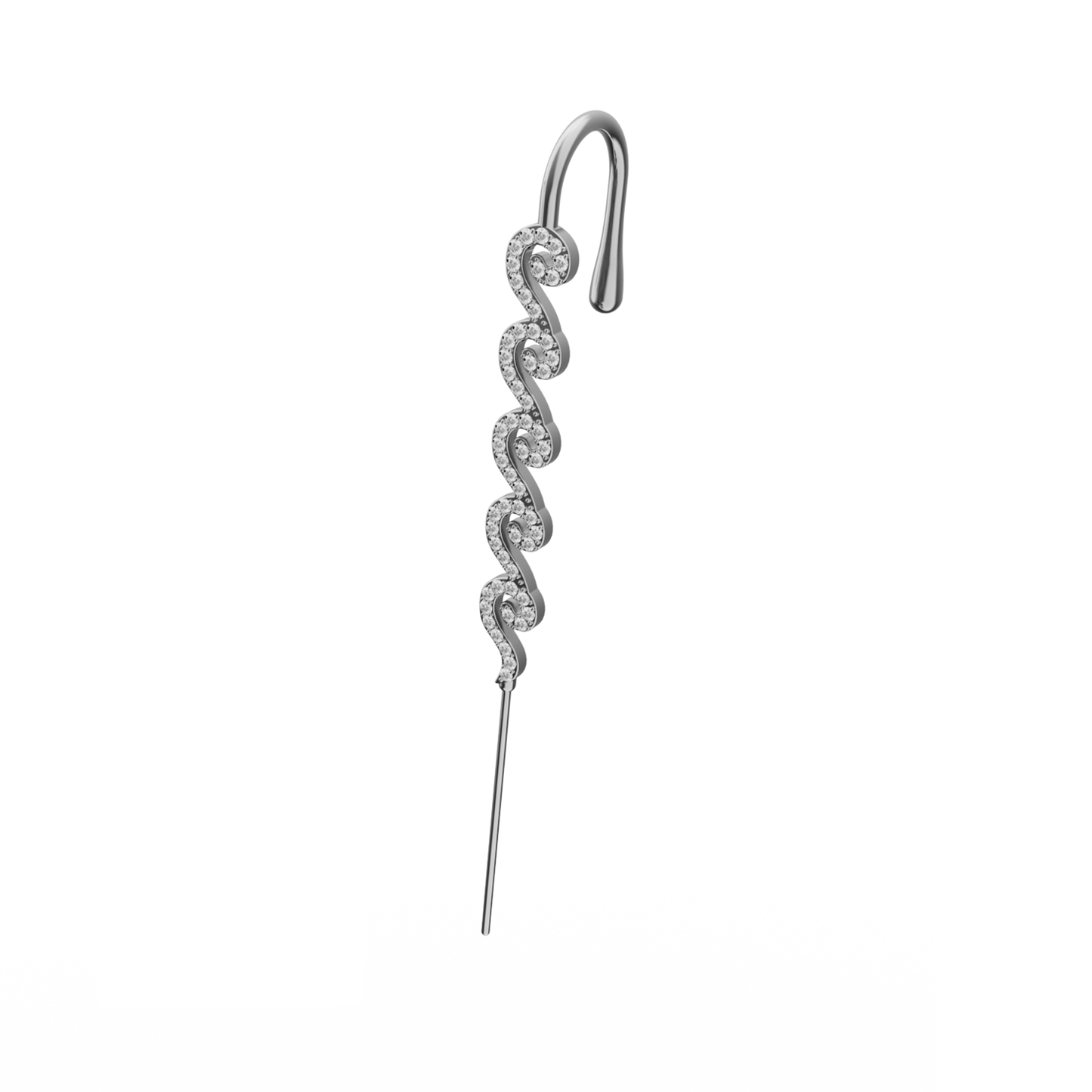 Oreylo Helix Haak