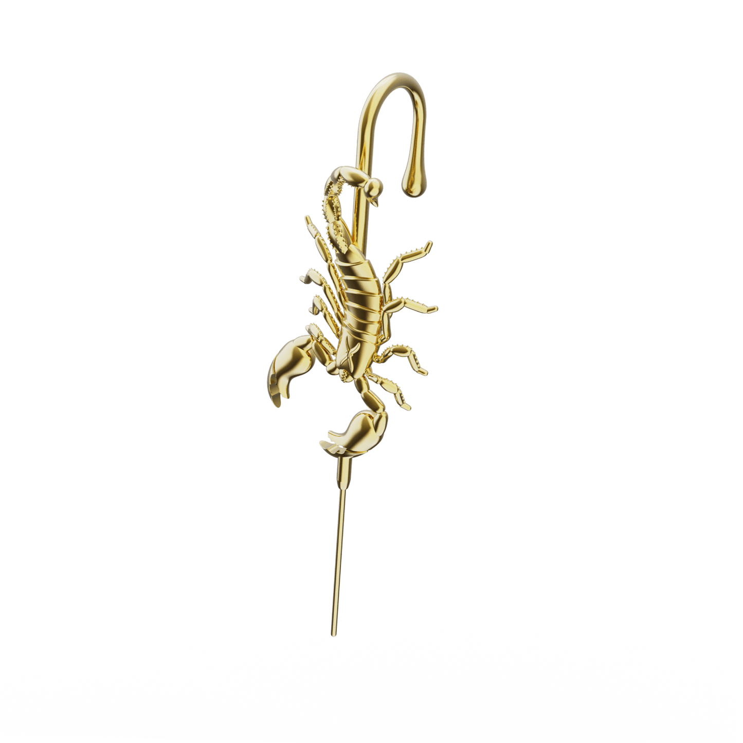 Oreylo Helix Haak