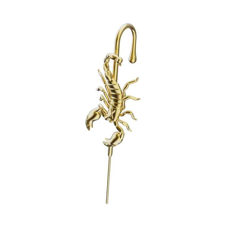 Scorpion Ardent