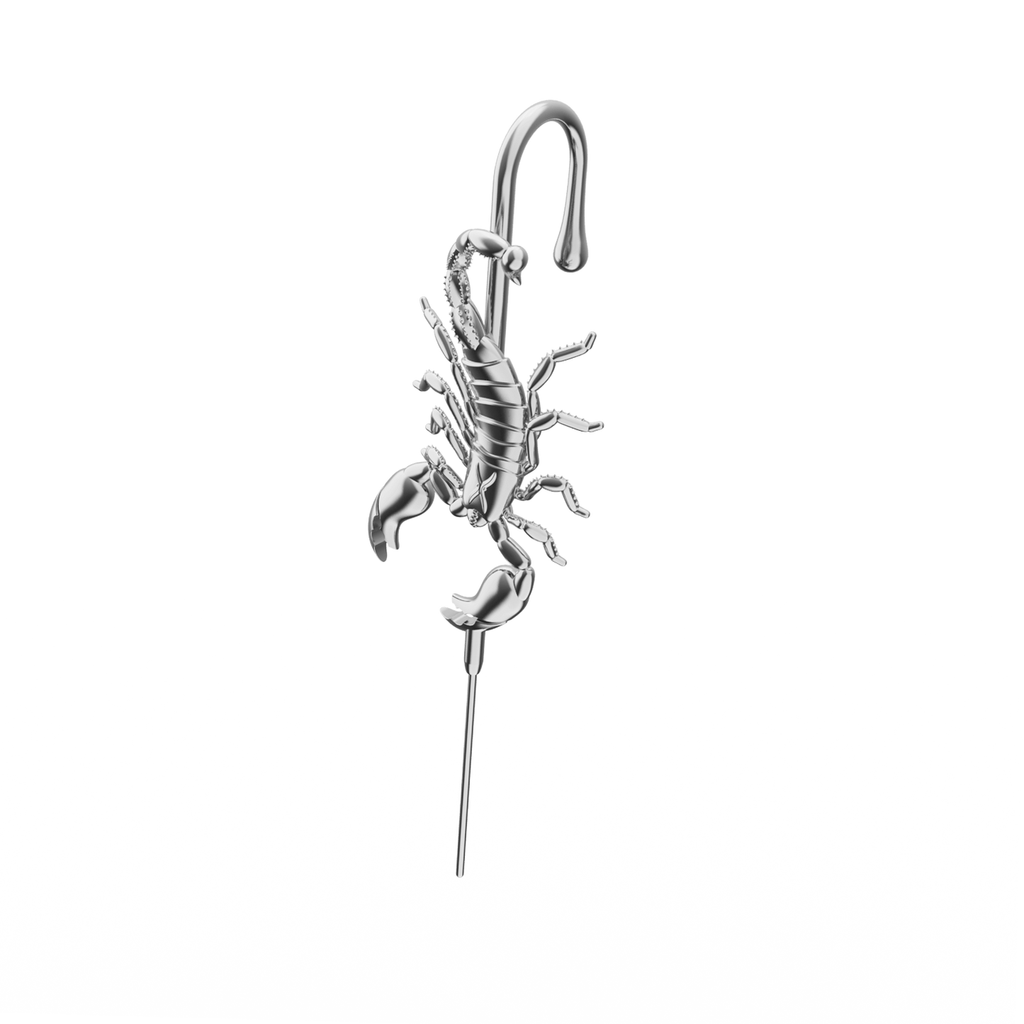 Oreylo Helix Haak
