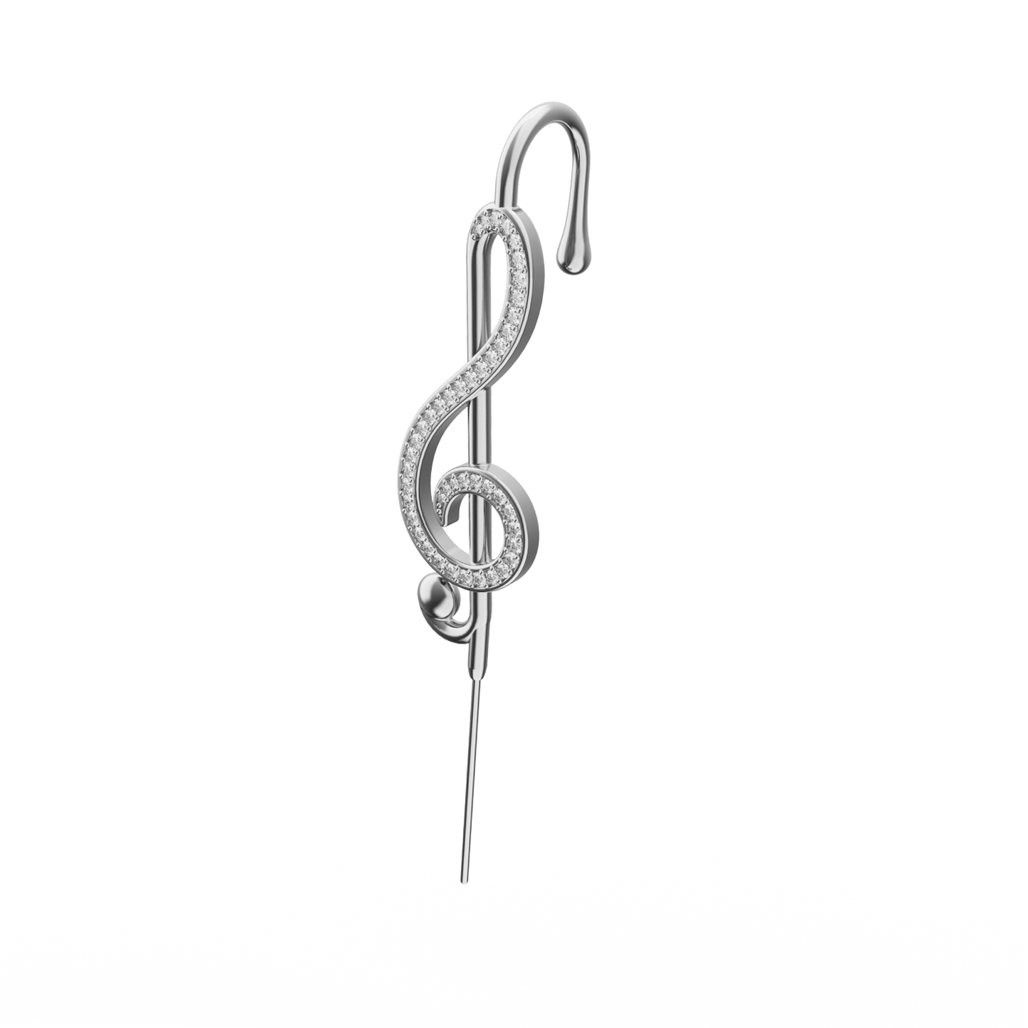 Helix Hook Single - PICK YOUR FAVORITE 1