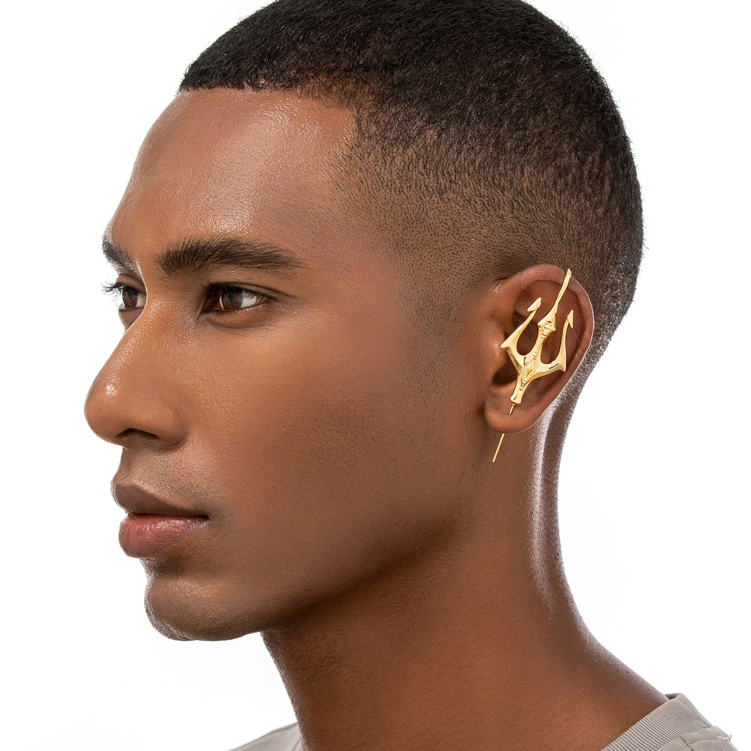 Trident de Poséidon