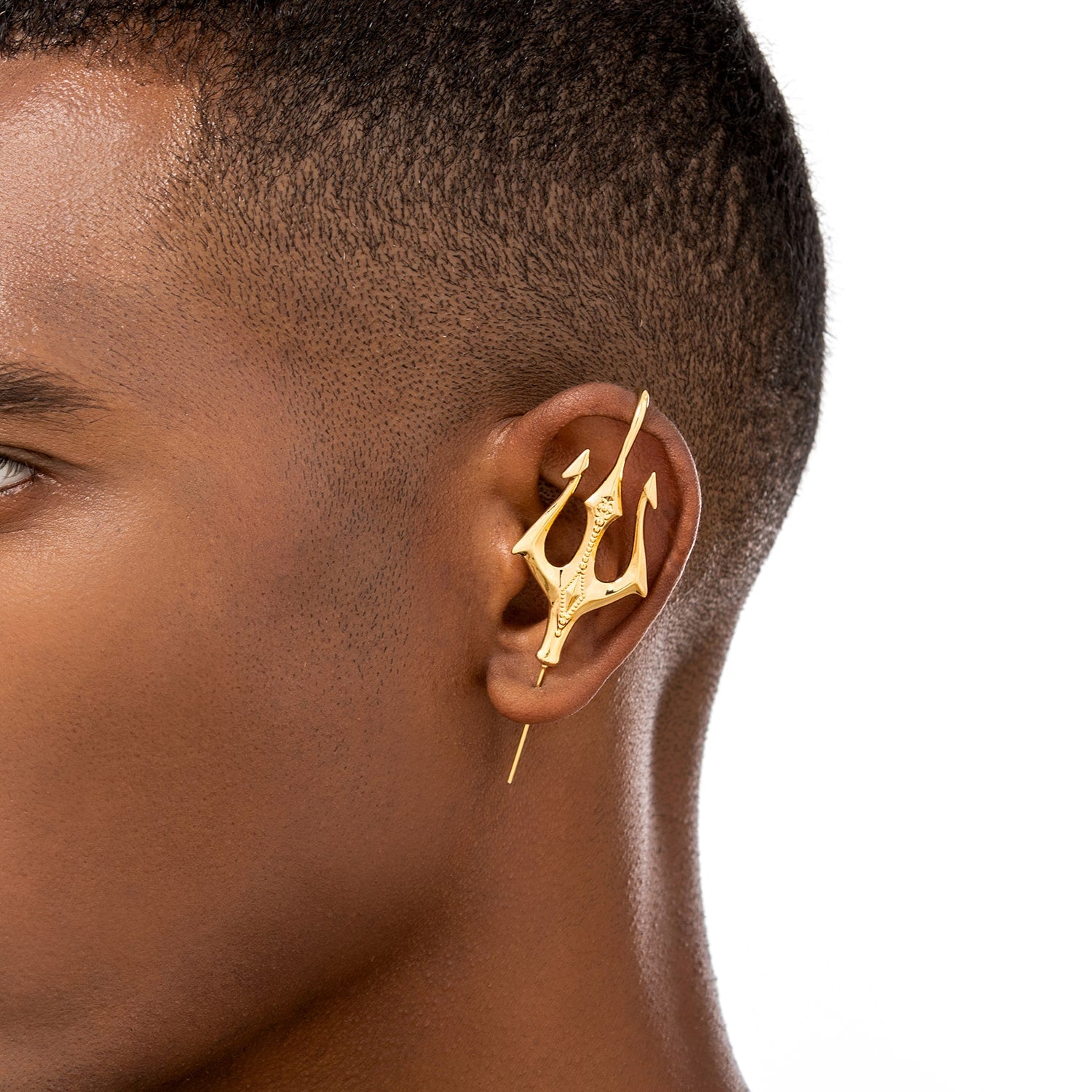 Trident de Poséidon