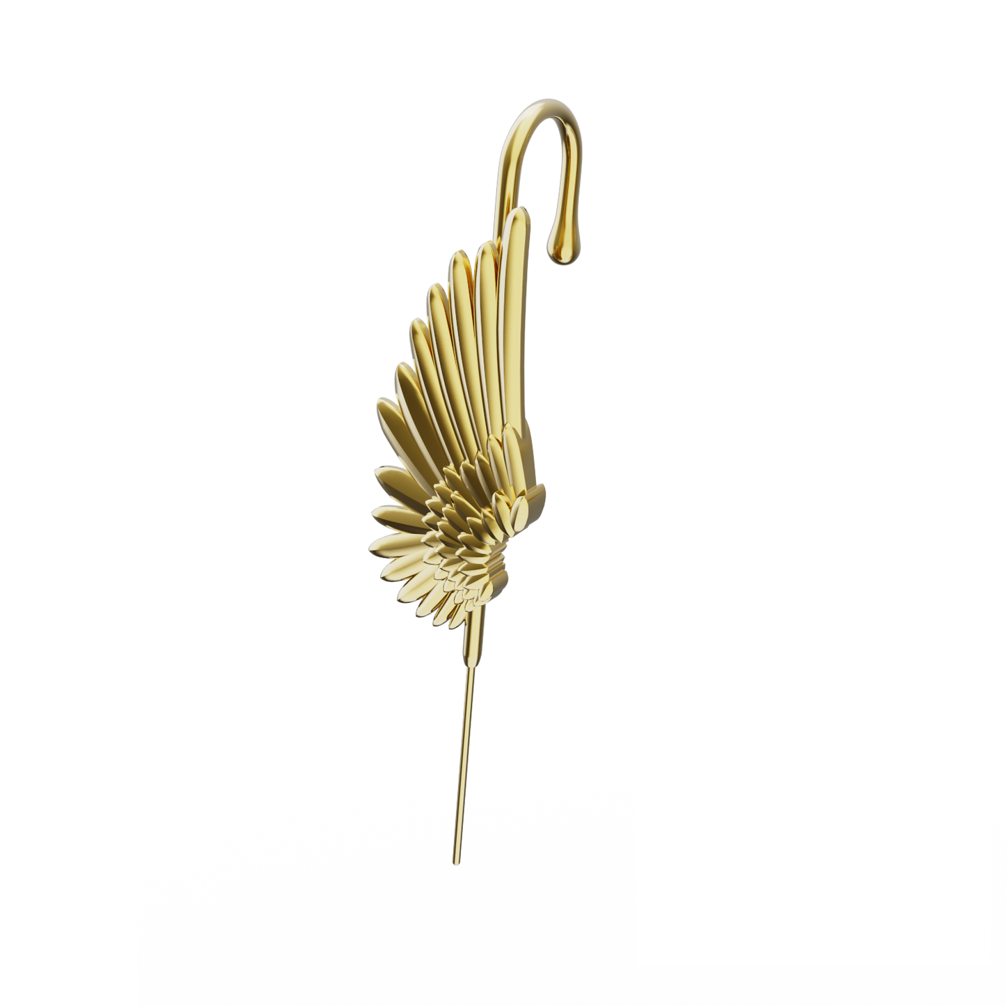 Helix Hook Single - PICK YOUR FAVORITE 1