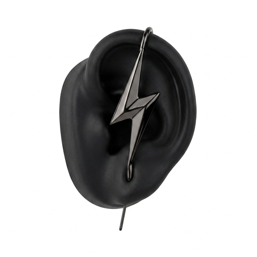 Lightning Bolt
