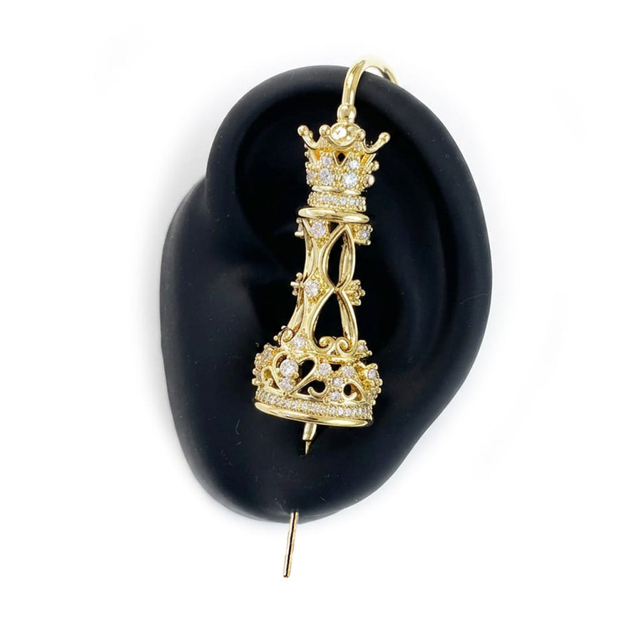 Royal Queen