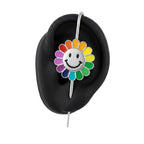 Rainbow Flower