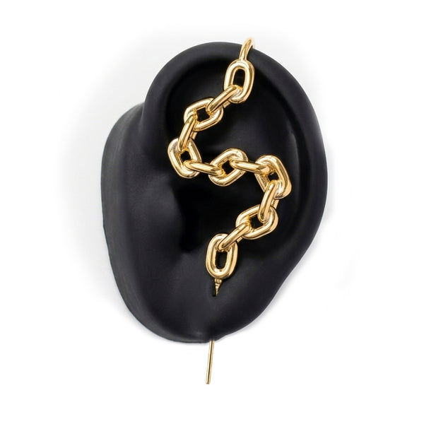 Chain-Link