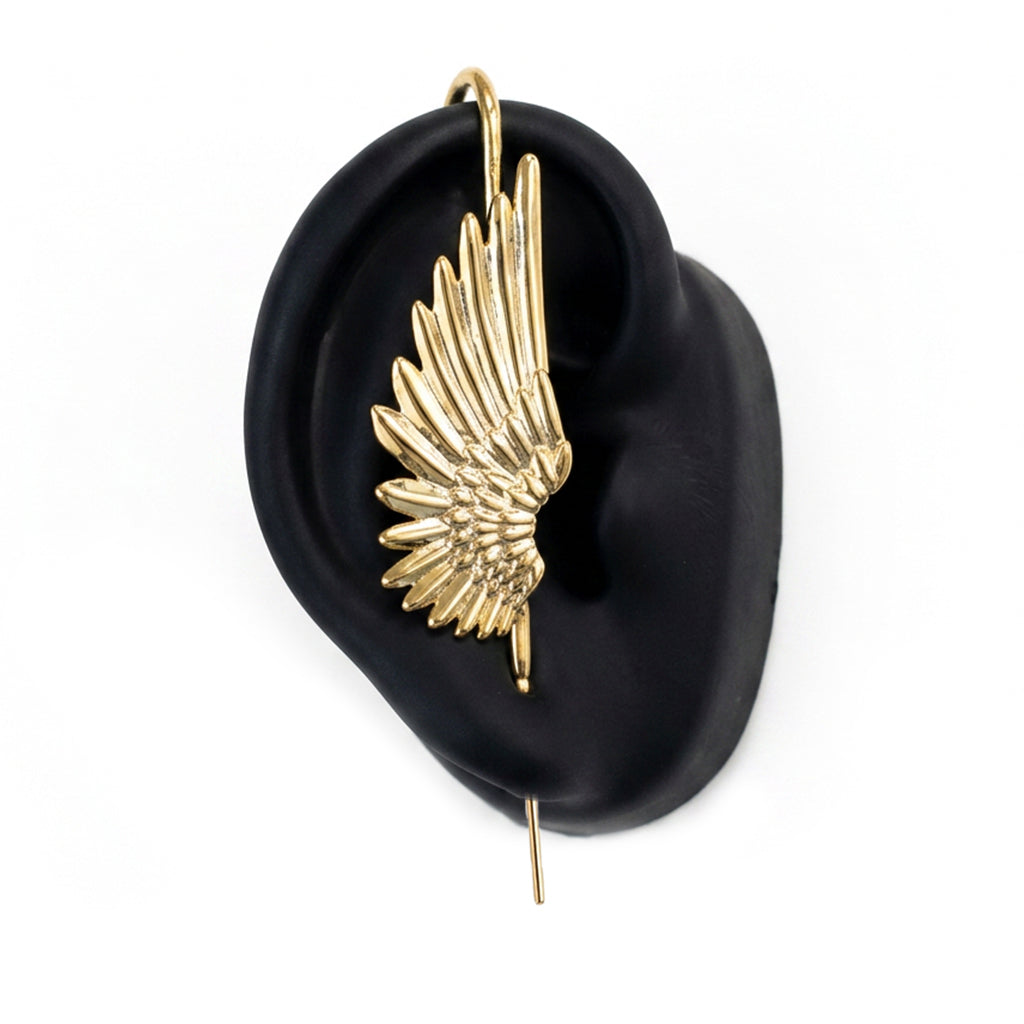 Celestial Wing
