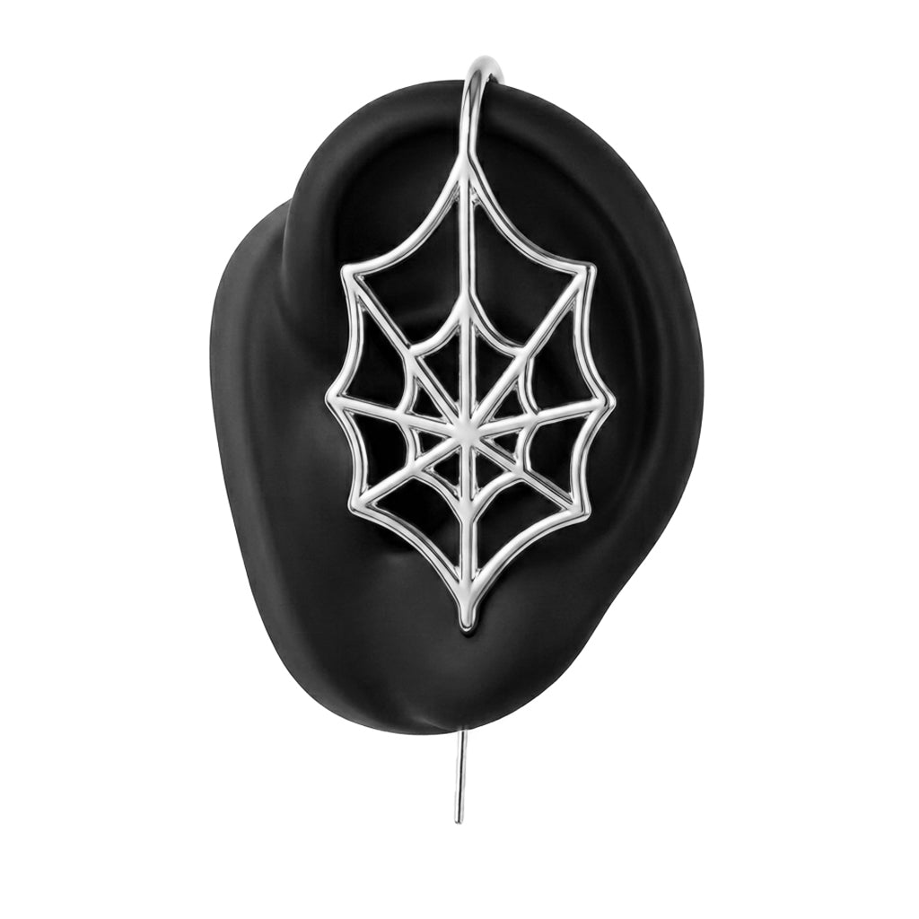 Silky Web
