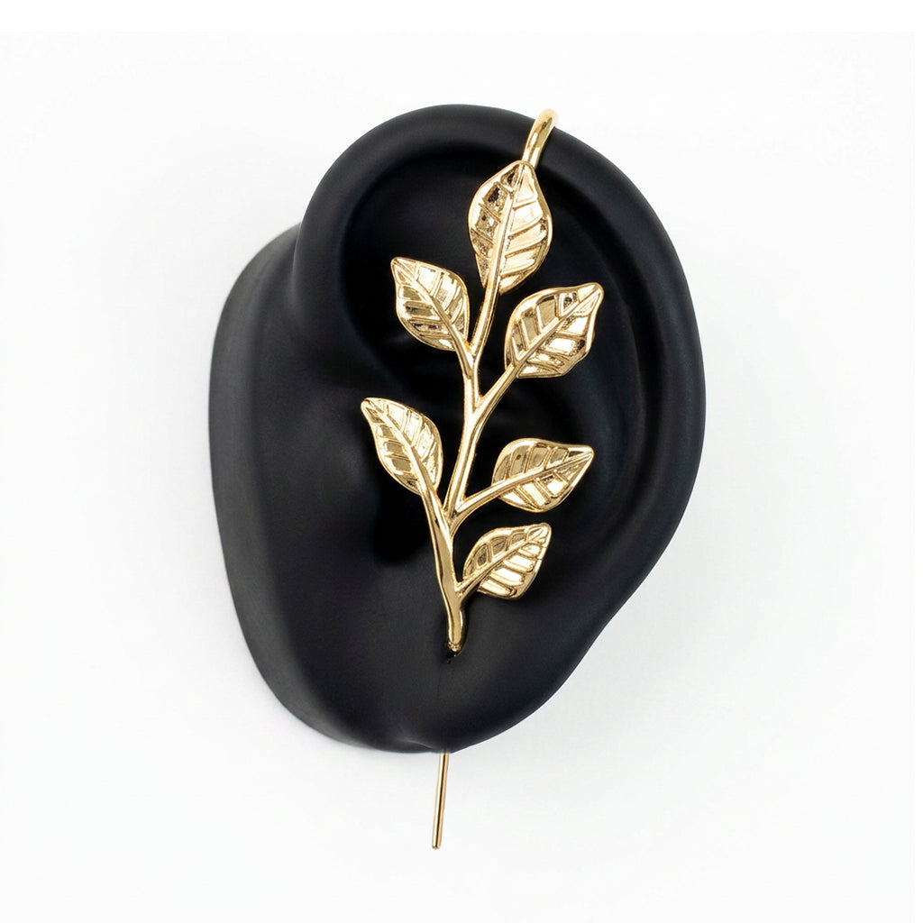 Feuilles Murmurantes