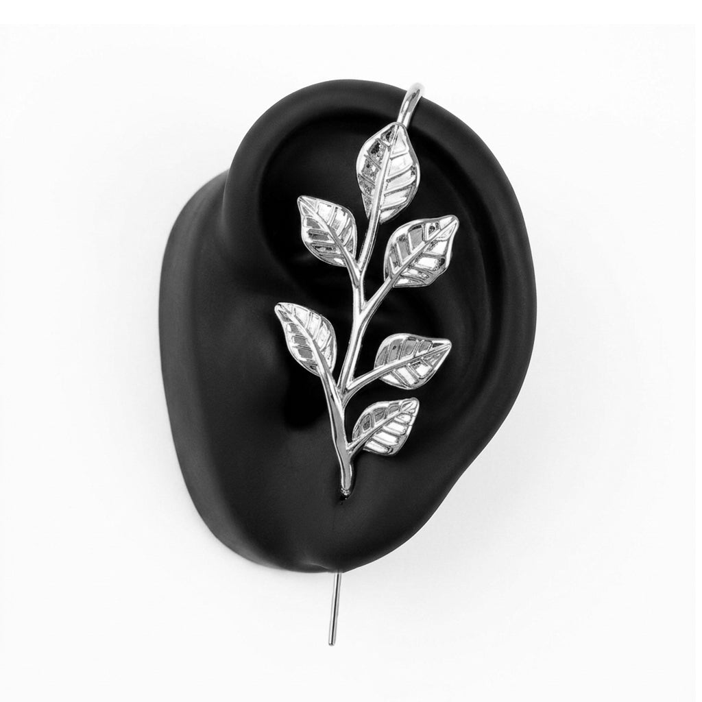 Feuilles Murmurantes