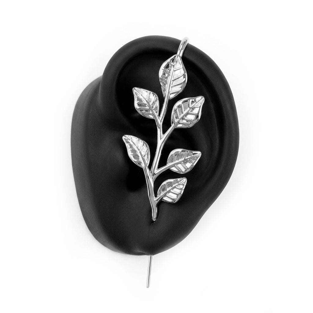Whispering Leaves