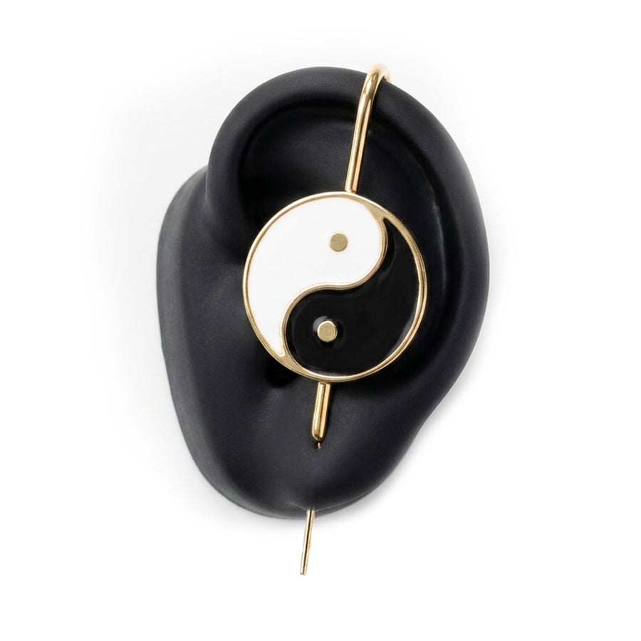 Yin & Yang