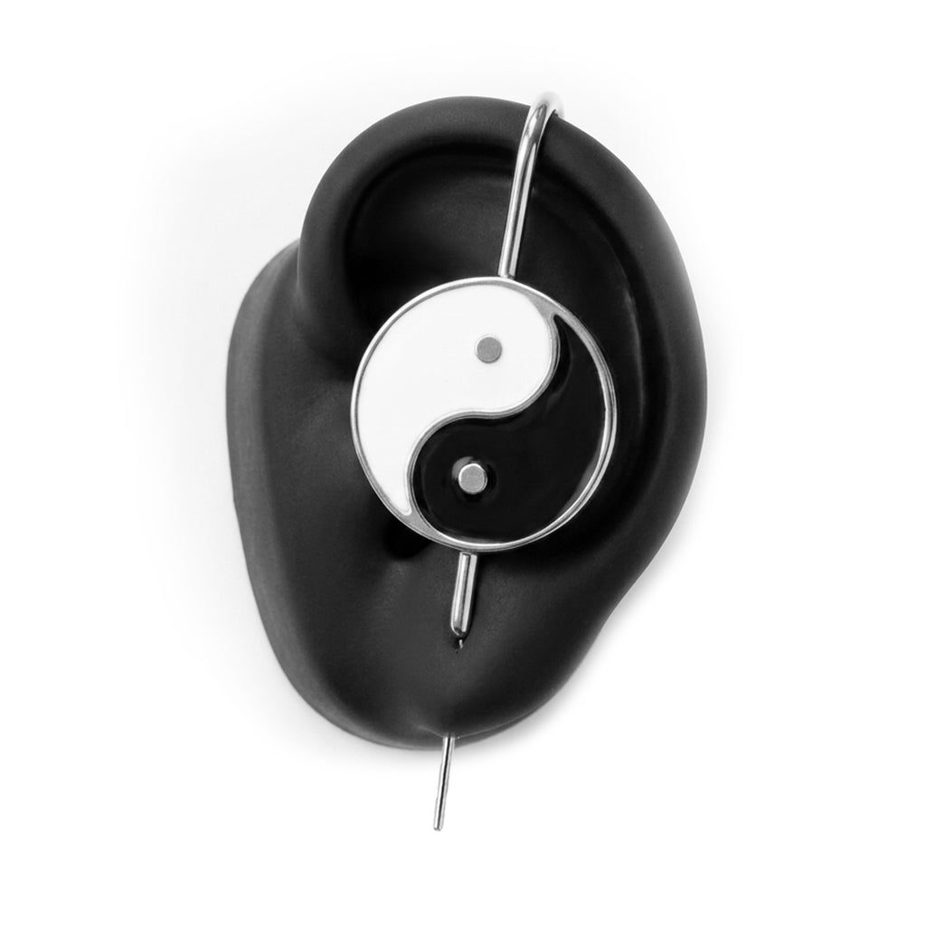 Yin & Yang