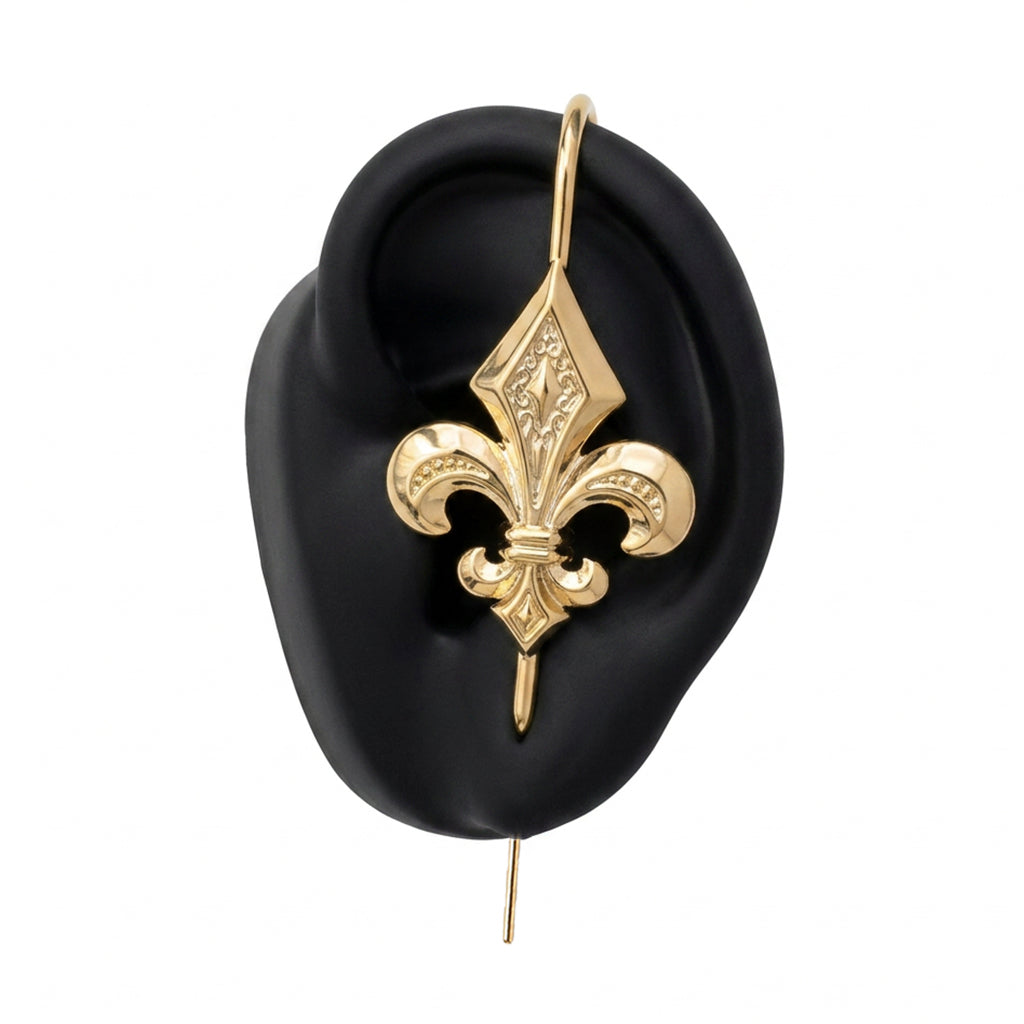Fleur De Lys – Oreylo