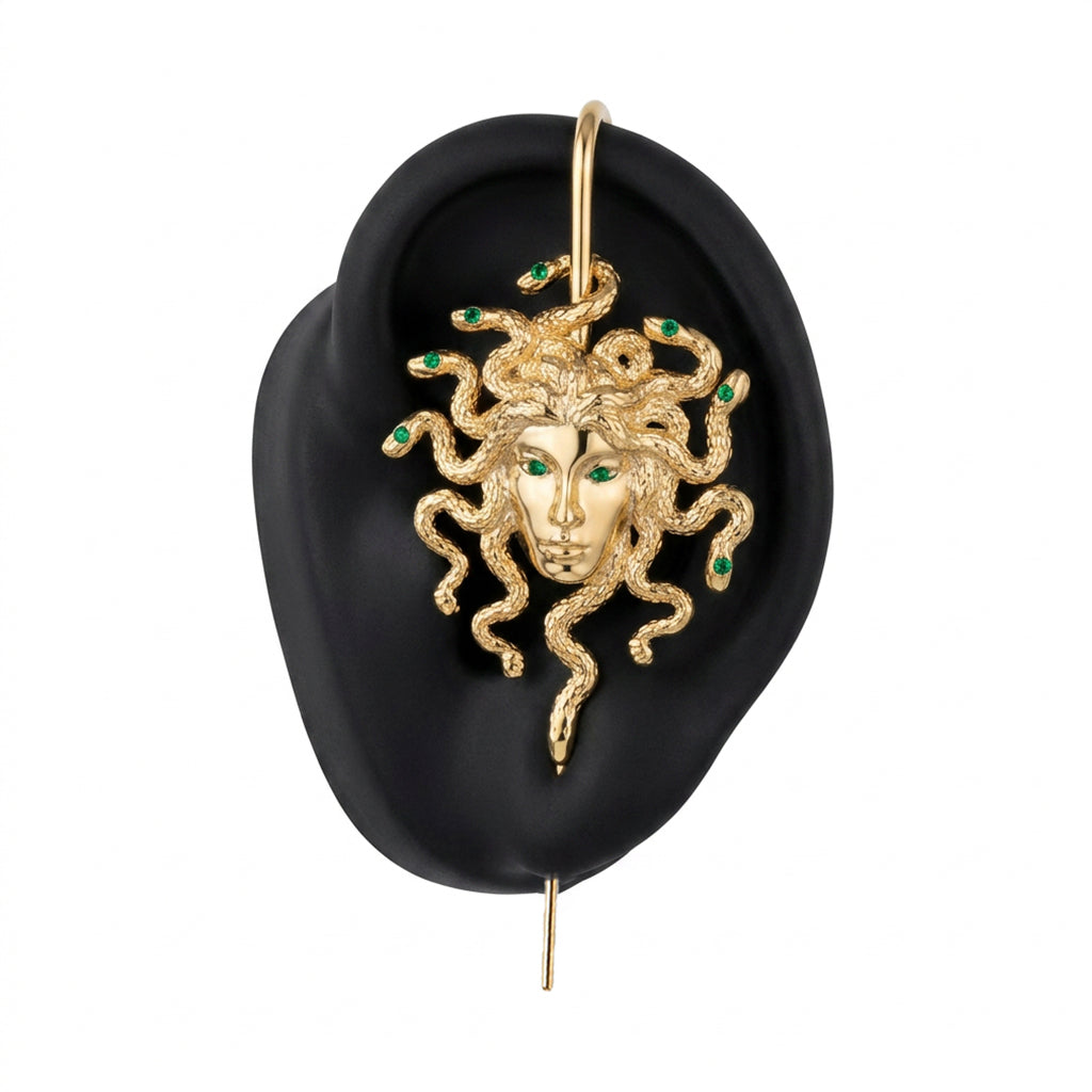 Medusa