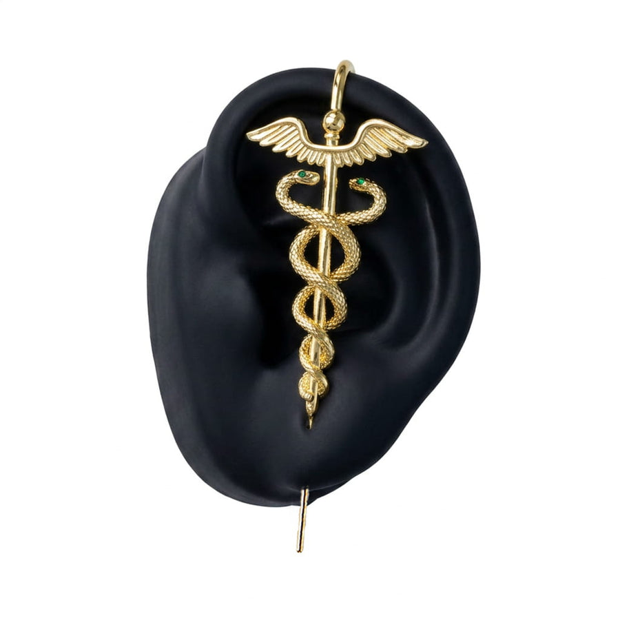 Caduceus