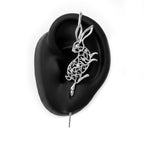 Leaping Hare