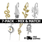 7 PACK - MIX & MATCH BUNDLE