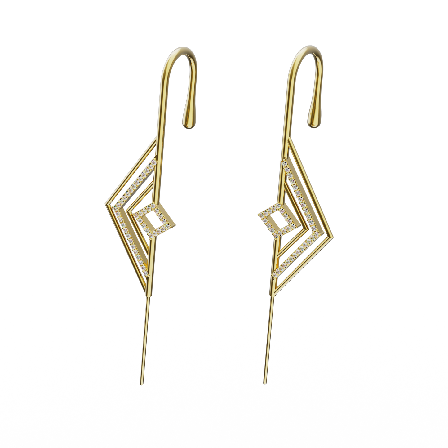 Oreylo Helix Hook - PAIR