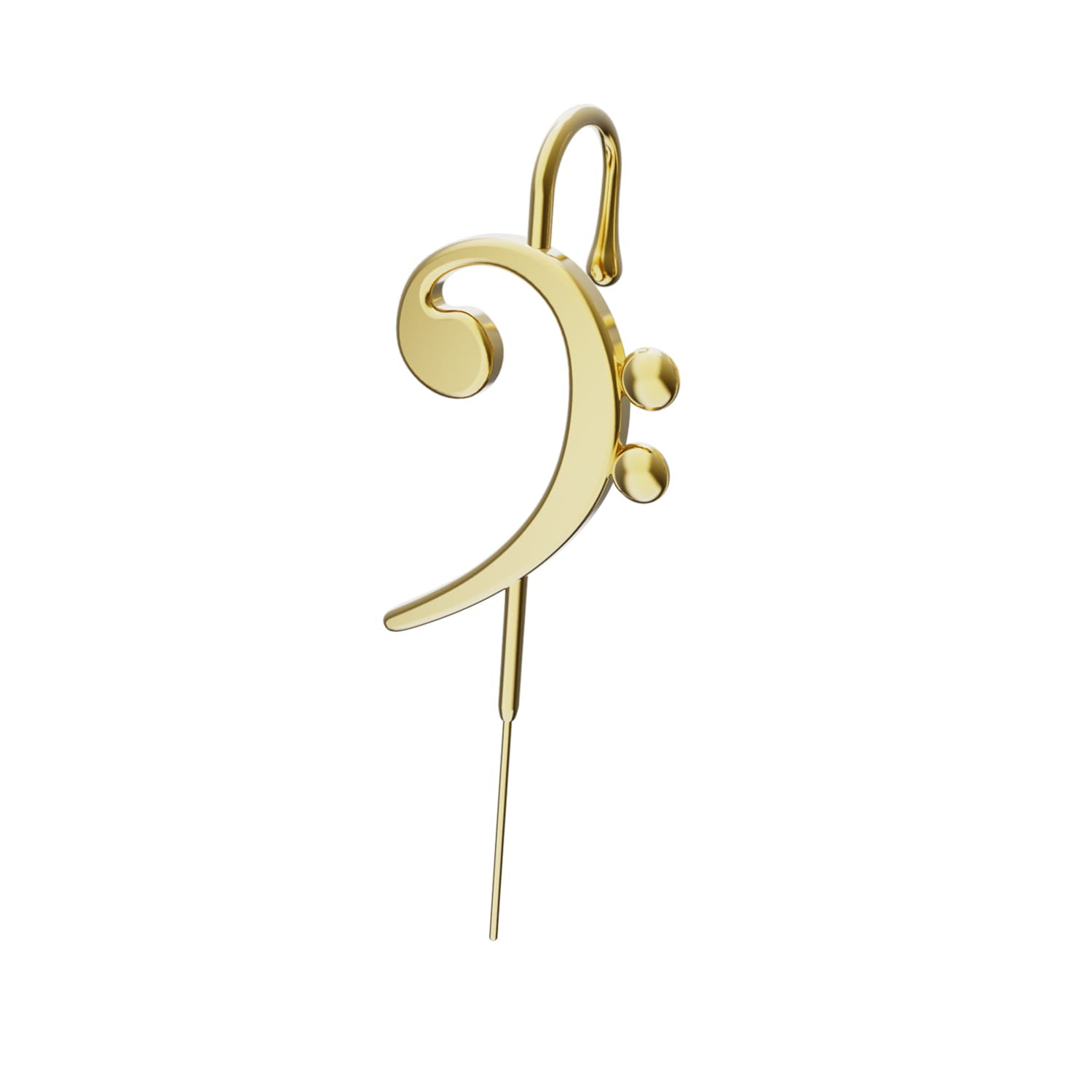 Bass Clef