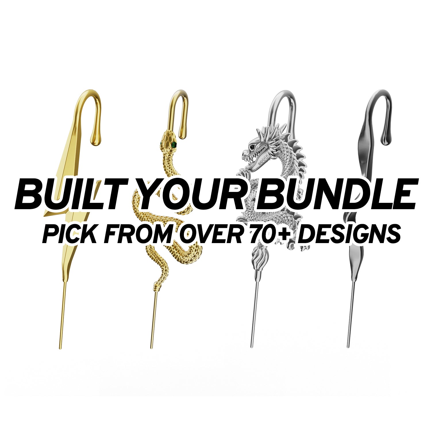Built Your Bundle