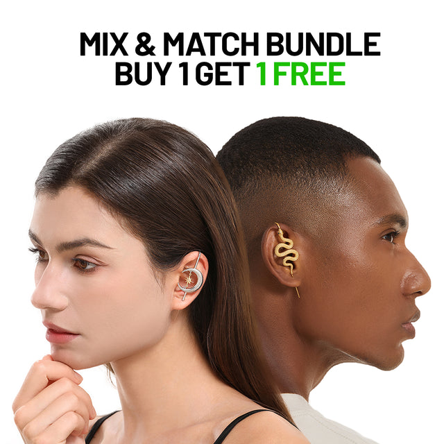 Hook Me Up - Mix & Match