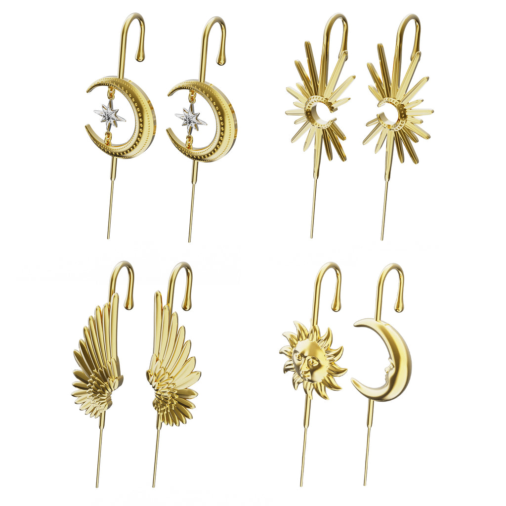 Celestial Dream Set