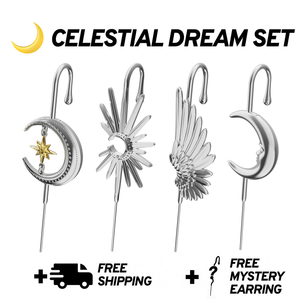 Celestial Dream Set