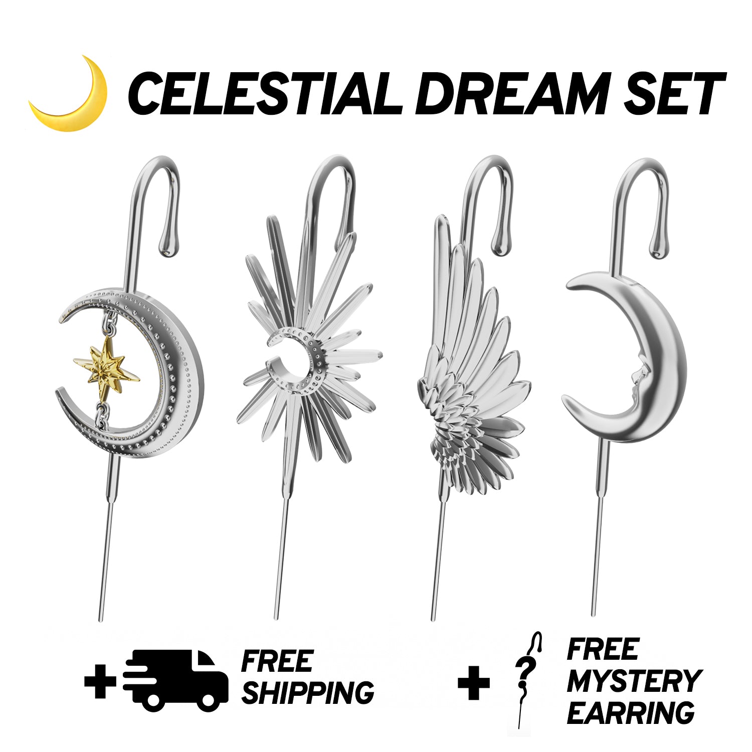 Celestial Dream Set