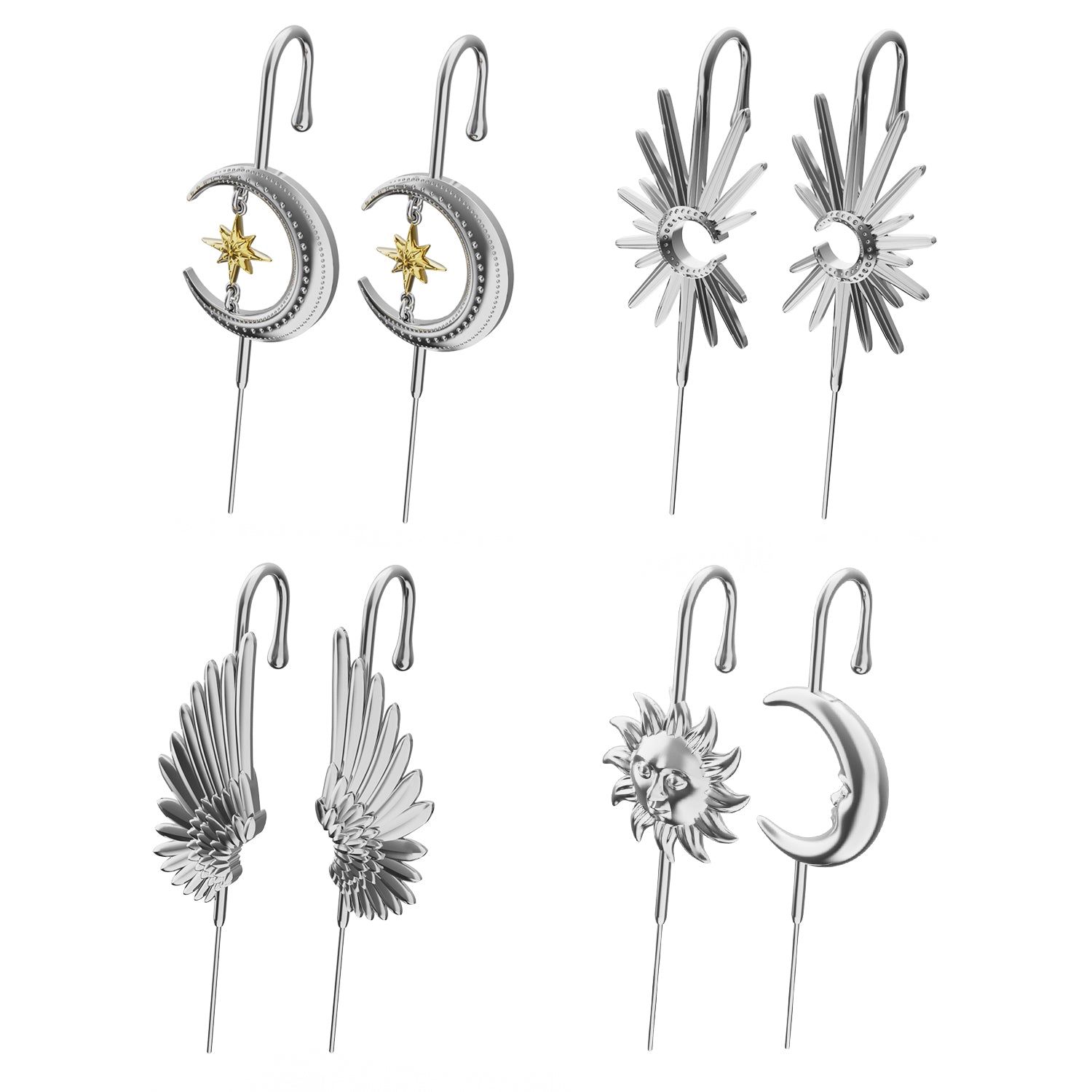 Celestial Dream Set