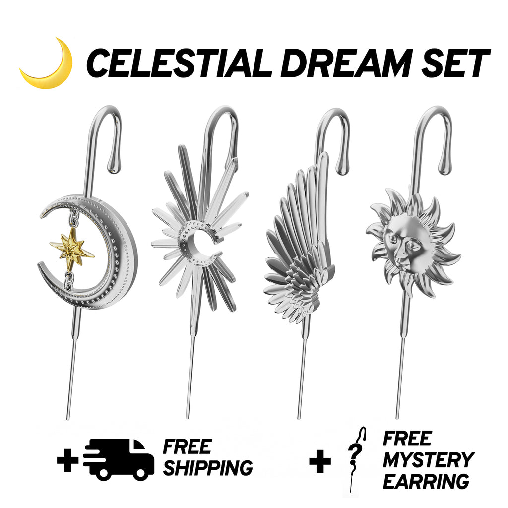 Celestial Dream Set