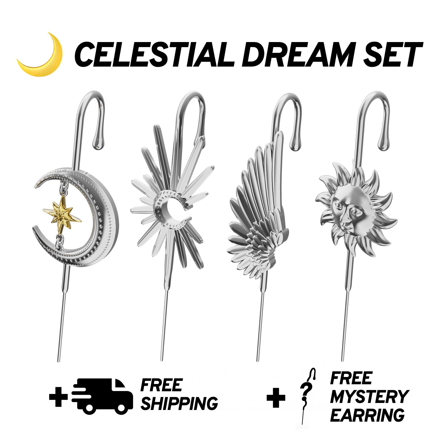 Celestial Dream Set