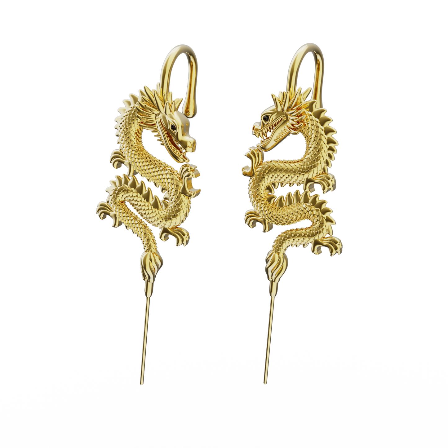 Oreylo Helix Hook - PAIR