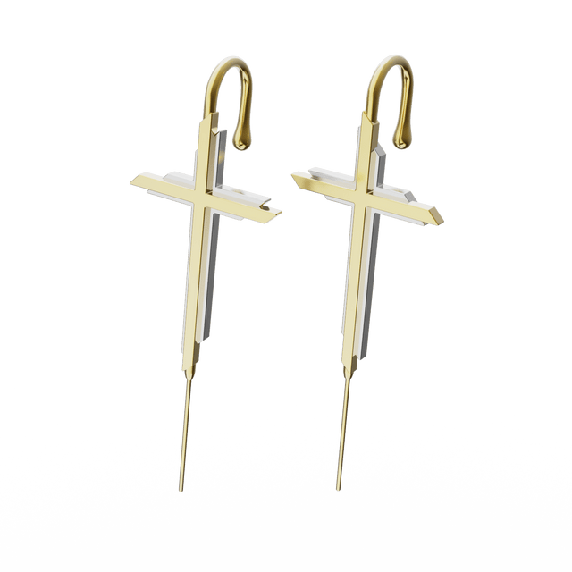 Cross