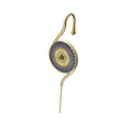 Sacred Evil Eye